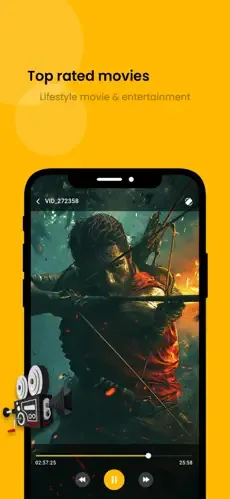 cricify-tv-for-android-tv Top Rated Movies
