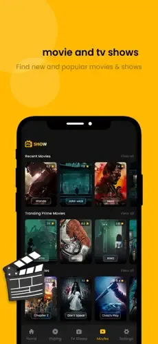 cricify-tv-for-android-tv movie